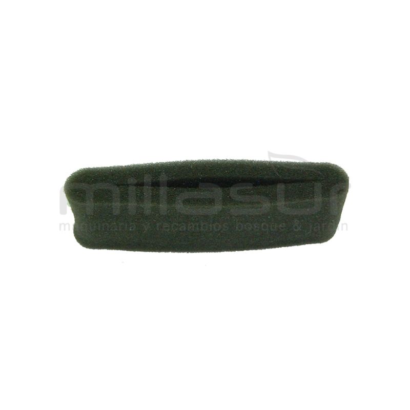 FILTRO AIRE MITSUBISHI TL43 - ANOVA D43B. D43C. D52B. D52B - motoscamaralweb.com