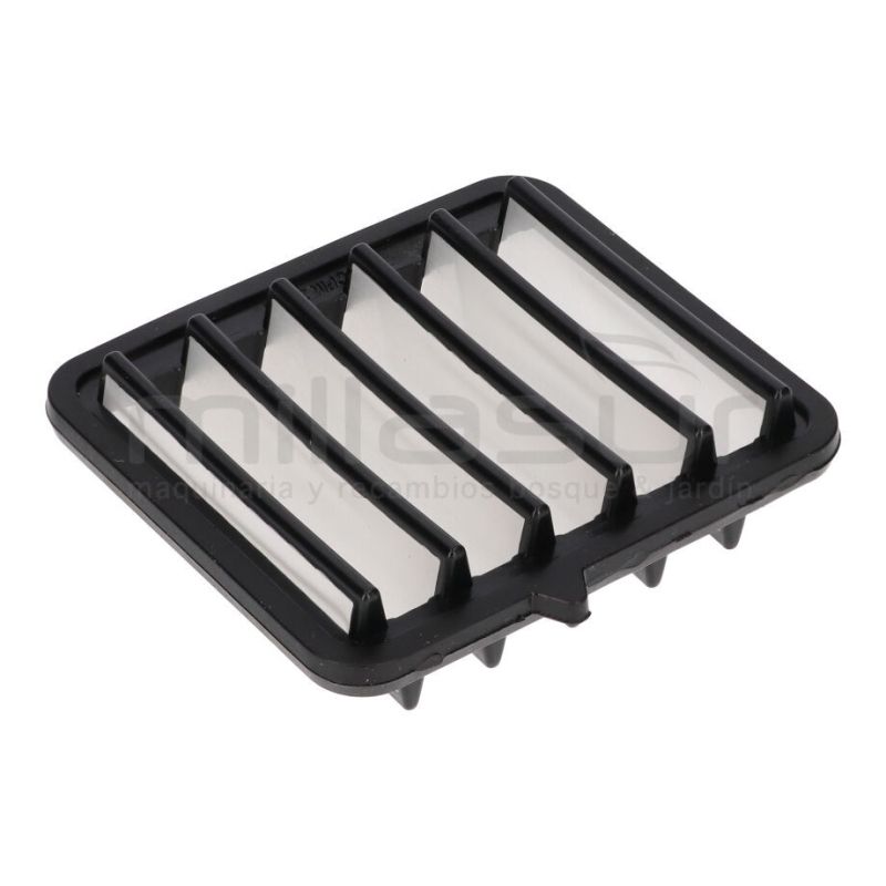 FILTRO AIRE PLASTICO HUSQV. 545RX. 545FX. JONS 2245 - motoscamaralweb.com