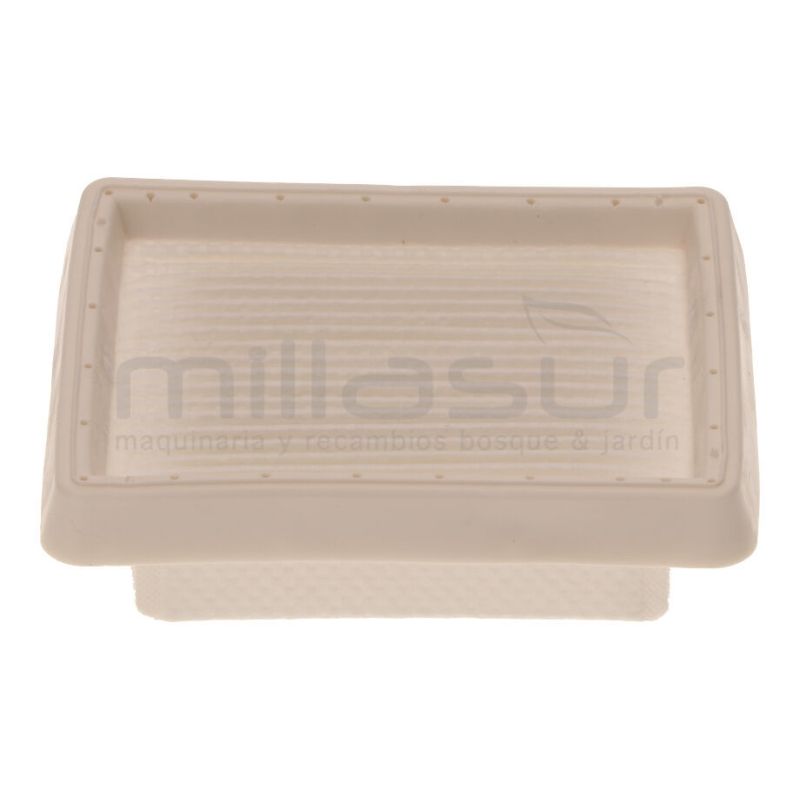 FILTRO AIRE ECHO SRM410. SRM420. SRM520. SRM3610. SRM4000. SRM5000 88X68X25 - motoscamaralweb.com