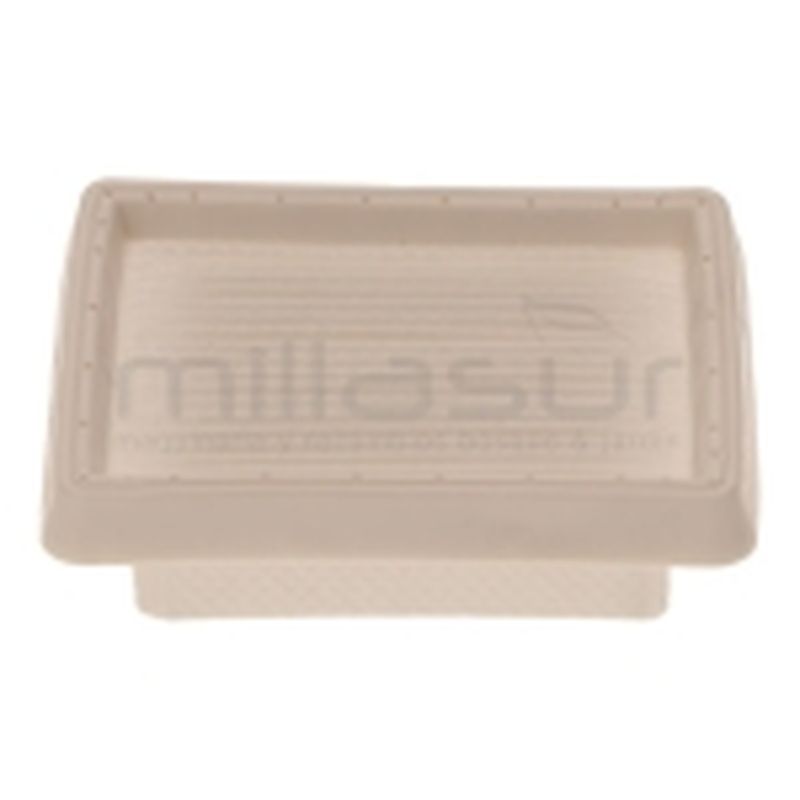 FILTRO AIRE ECHO SRM410. SRM420. SRM520. SRM3610. SRM4000. SRM5000 88X68X25 - motoscamaralweb.com