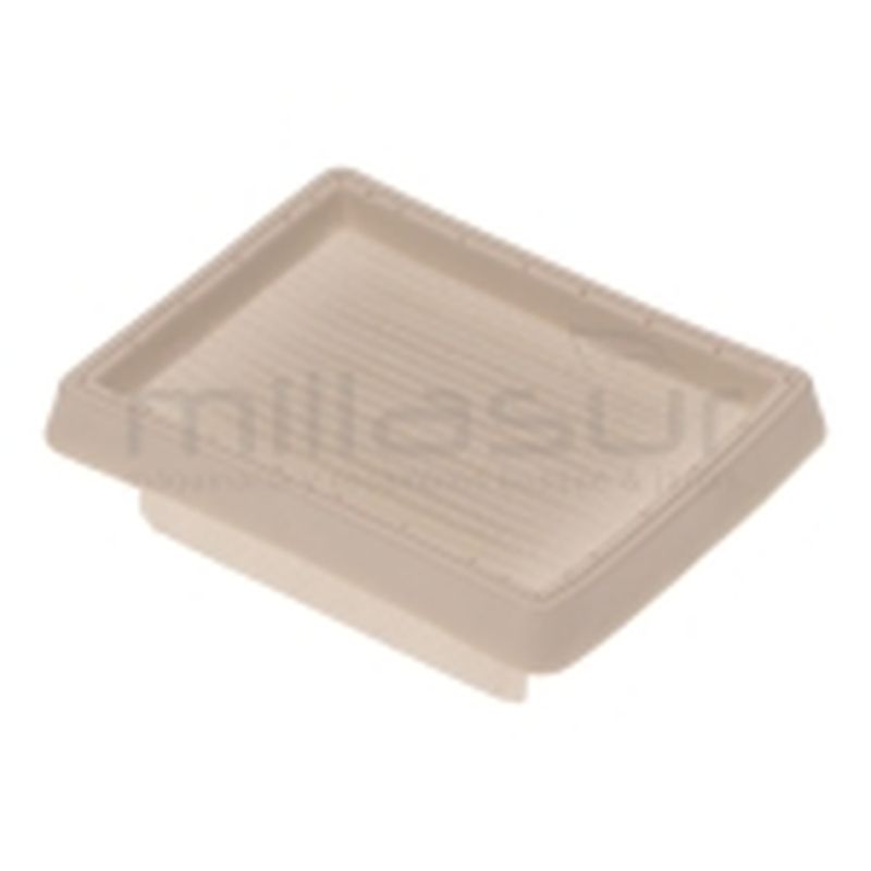 FILTRO AIRE ECHO SRM410. SRM420. SRM520. SRM3610. SRM4000. SRM5000 88X68X25 - motoscamaralweb.com