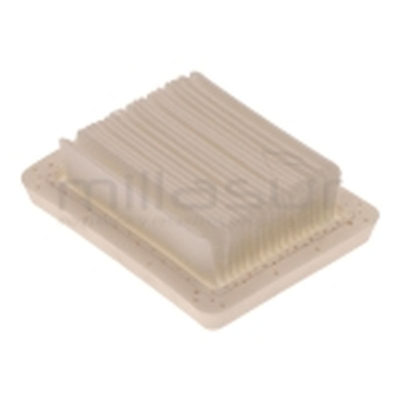 FILTRO AIRE ECHO SRM410. SRM420. SRM520. SRM3610. SRM4000. SRM5000 88X68X25 - motoscamaralweb.com