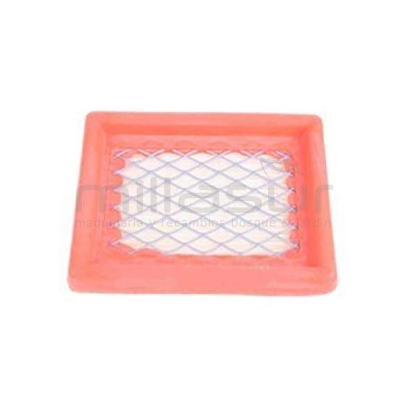 FILTRO AIRE ZENOAH GZ45N-50N HUSQV. 243R. 253R. 543R. 553R. 35304 - motoscamaralweb.com