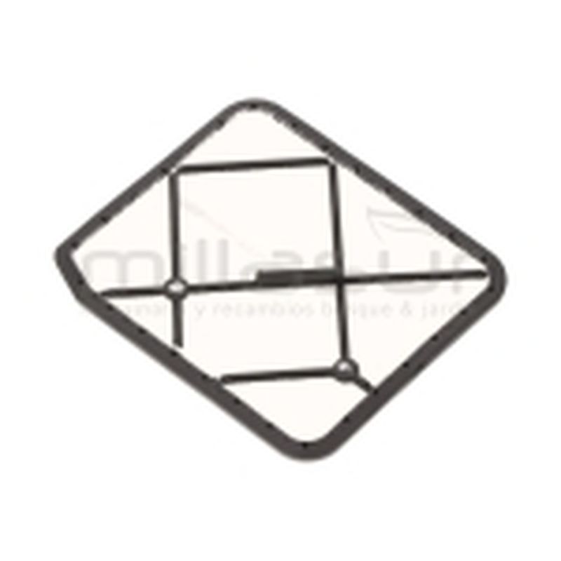 FILTRO AIRE OLEO MAC SPARTA 37. 38. 42. 44. 440 - motoscamaralweb.com