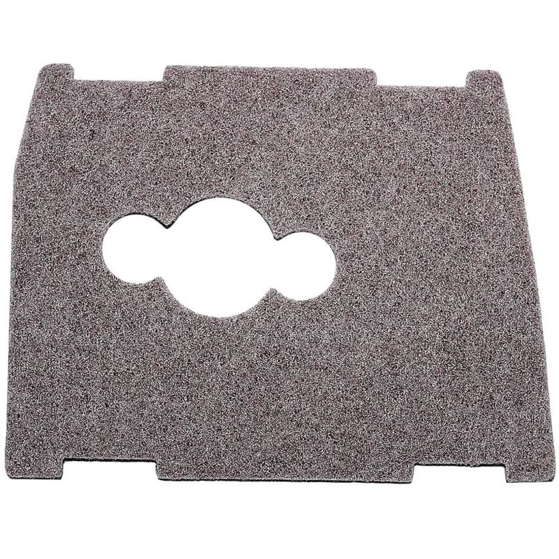 FILTRO AIRE FIELTRO STIHL FS360. FS420. FS500. FS550 - motoscamaralweb.com