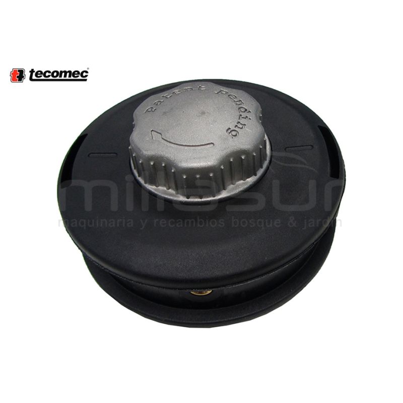 CABEZAL TAP-N-GO CARGA RÁPIDA EL130 - SIN ADAPTADOR - motoscamaralweb.com