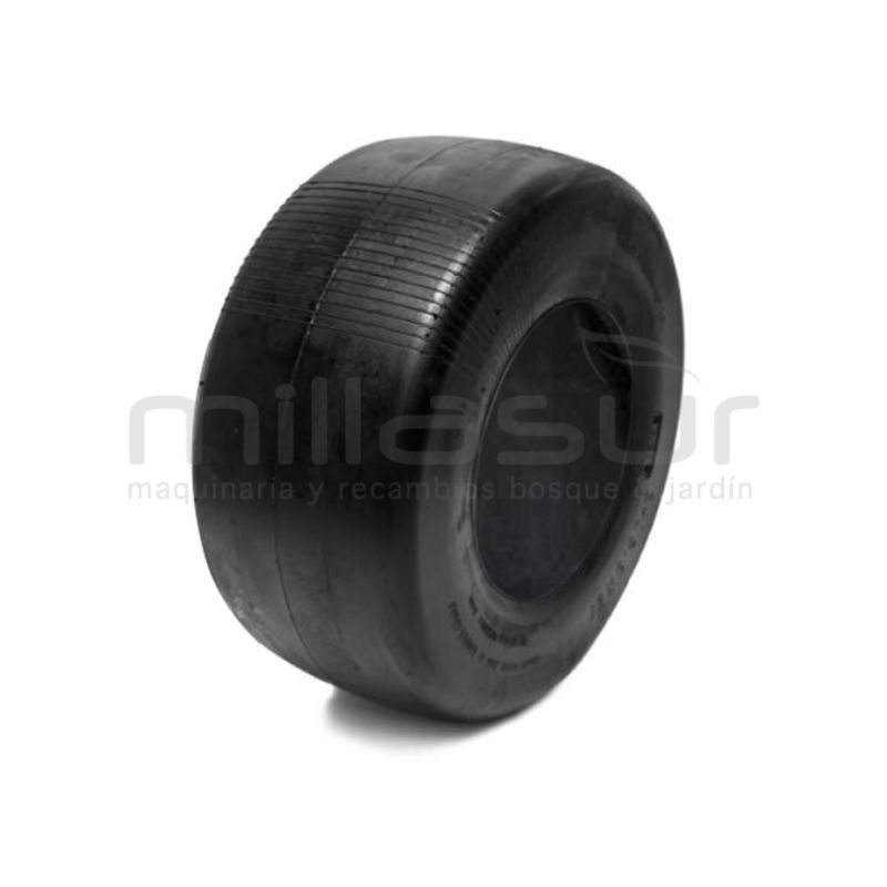 NEUMATICO TUBELESS 13x6.50 - 6 4PR TL ( Snapper) - motoscamaralweb.com