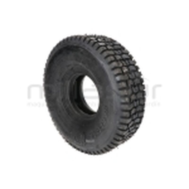 NEUMATICO TUBELESS 11x4.00 - 4- 125/70-4 IMP - motoscamaralweb.com