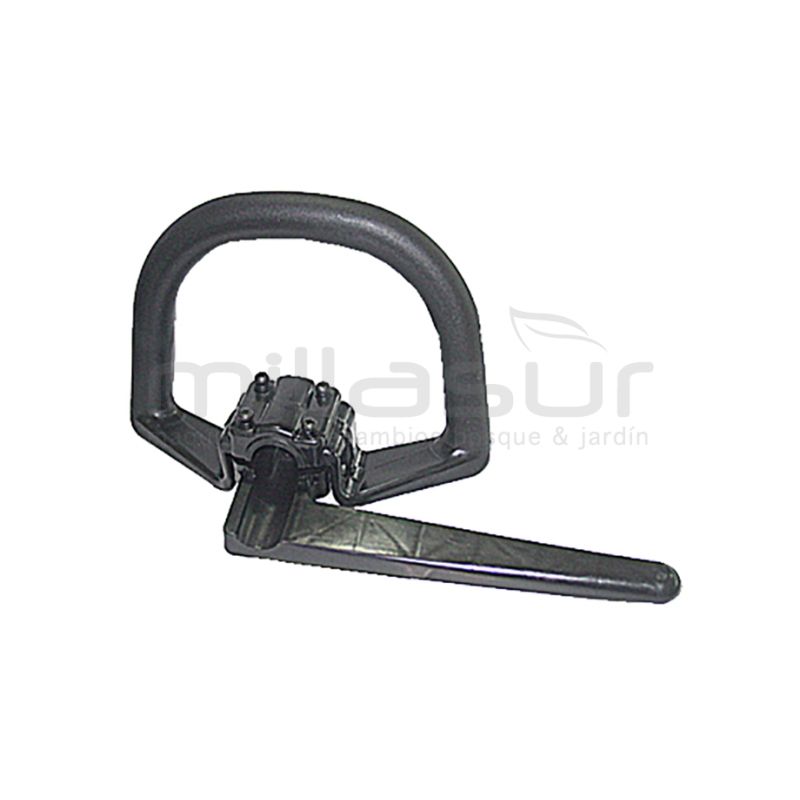 ASA DESBROZADORA 24 mm. - motoscamaralweb.com