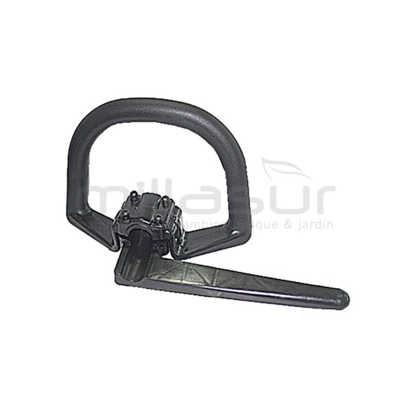 ASA DESBROZADORA 26 mm. - motoscamaralweb.com