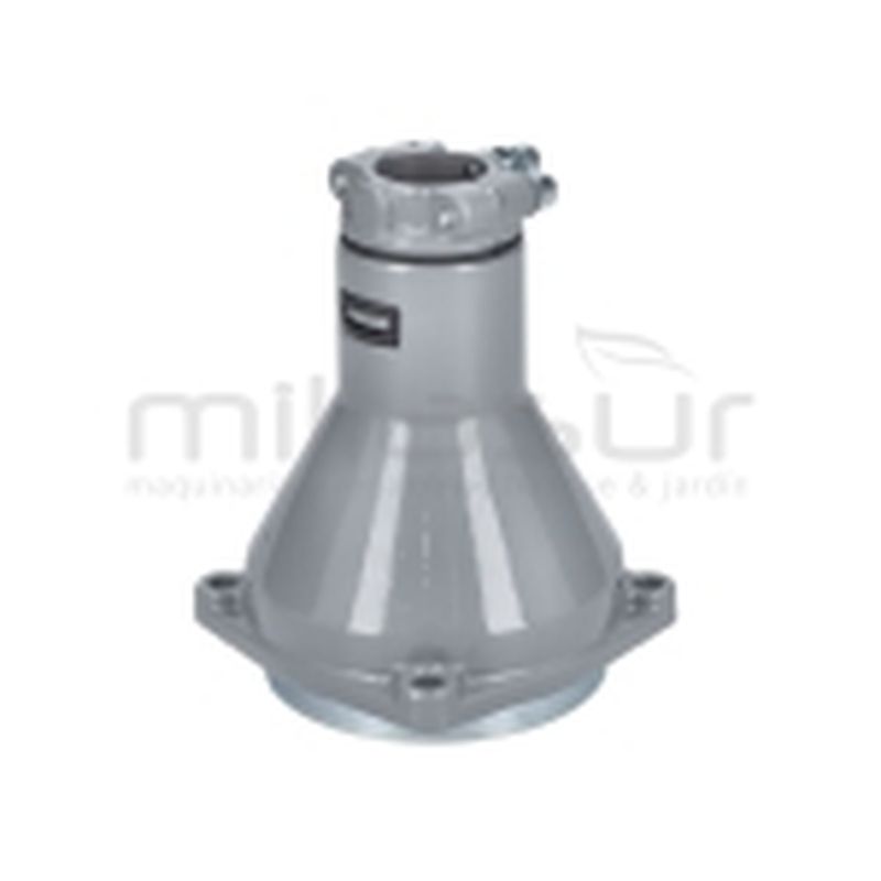 CAMPANA EMBRAGUE COMPLETA BARRA 26 mm. D43BN - D52BN - motoscamaralweb.com
