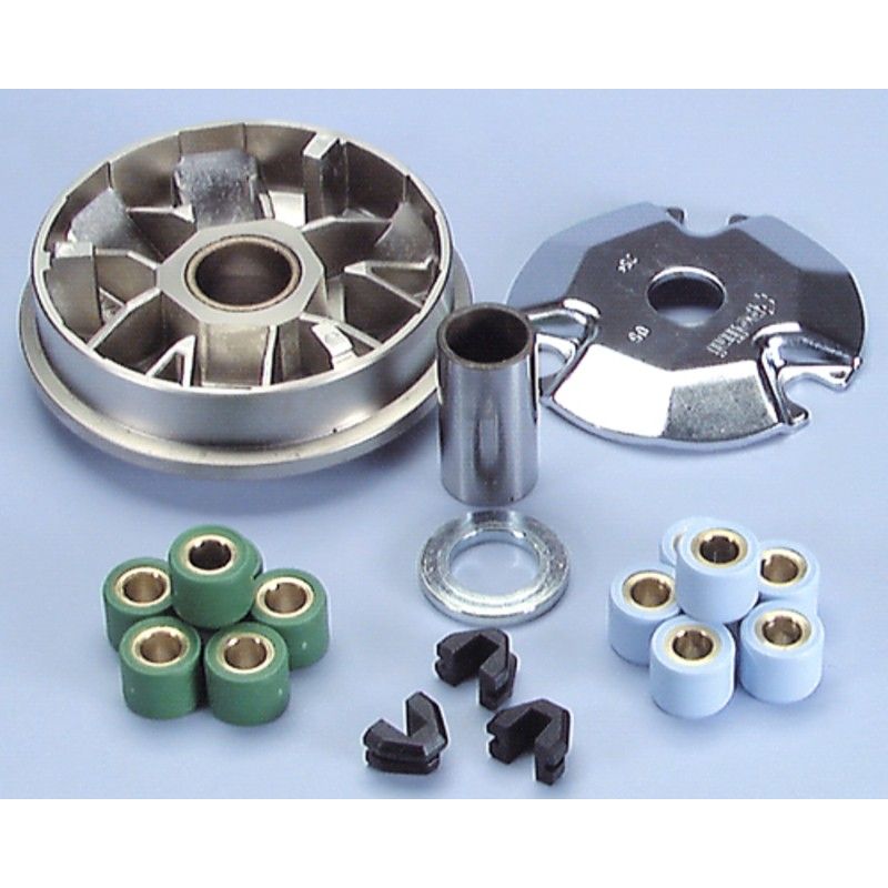 Variador Polini HONDA BALI 50-PEUGEOT SV (241510)- motoscamaralweb.com