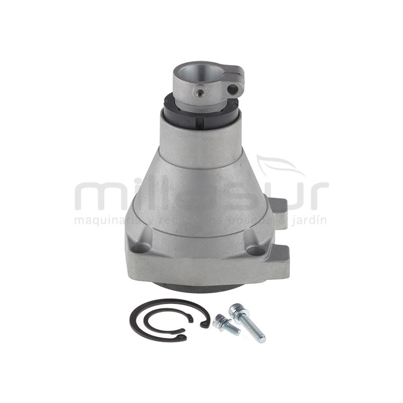CAMPANA EMBRAGUE COMPLETA PARA BARRA 26 mm. EJE 8mm 9E - motoscamaralweb.com