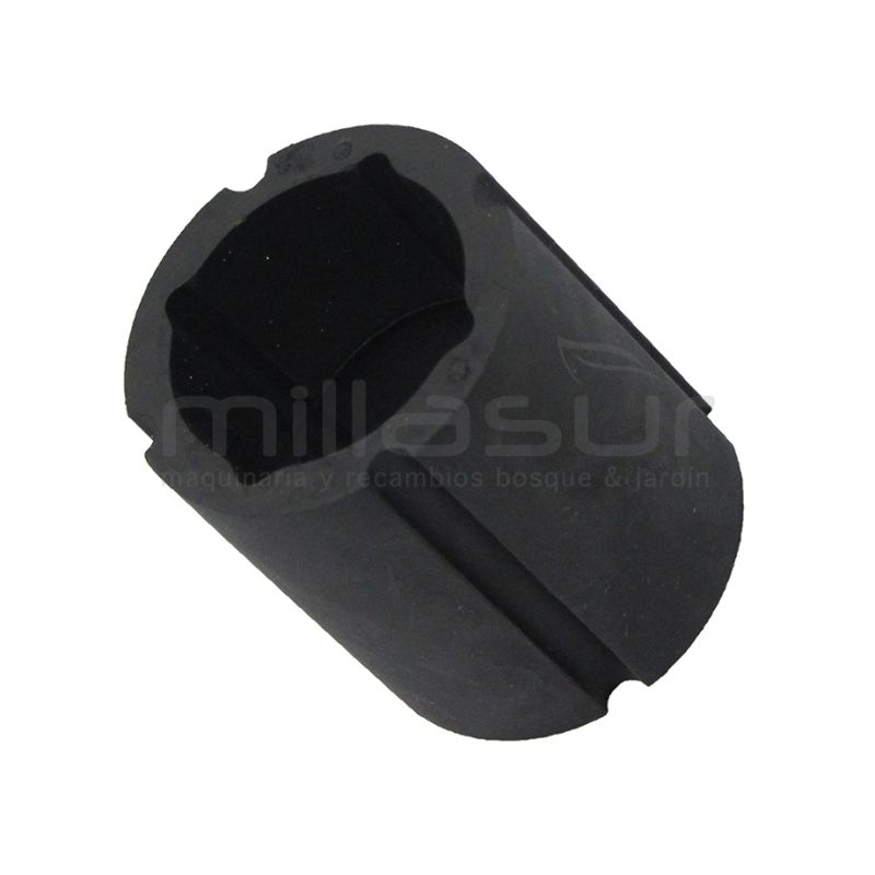 GOMA AMORTIGUADOR CAMPANA EMBRAGUE - motoscamaralweb.com