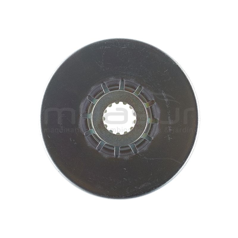 ARANDELA CENTRADO 28 mm. - motoscamaralweb.com