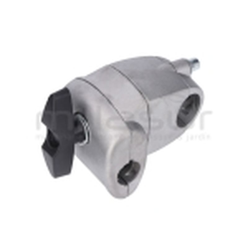 SOPORTE MANILLAR COMPLETO 26 mm. - motoscamaralweb.com