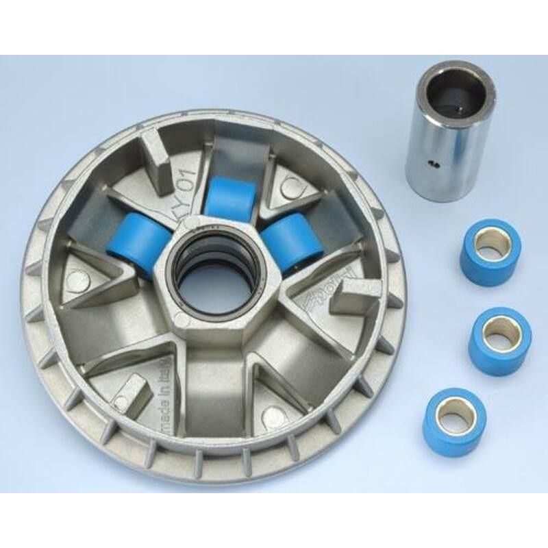 Variador Polini KYMCO para XCITING 500 (241637)- motoscamaralweb.com