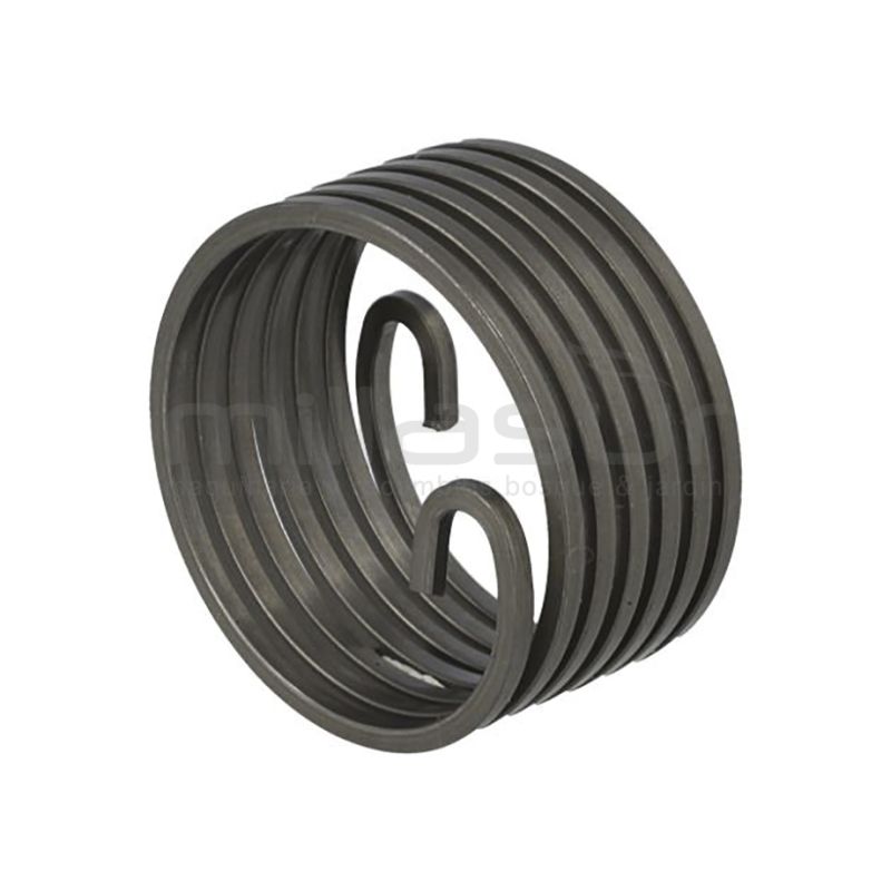 MUELLE ARRANQUE FACIL STIHL HS46. HS56. HS81. HS82. HS86. BG56. BG66. BG86. BR200. SH56. SH86 - motoscamaralweb.com