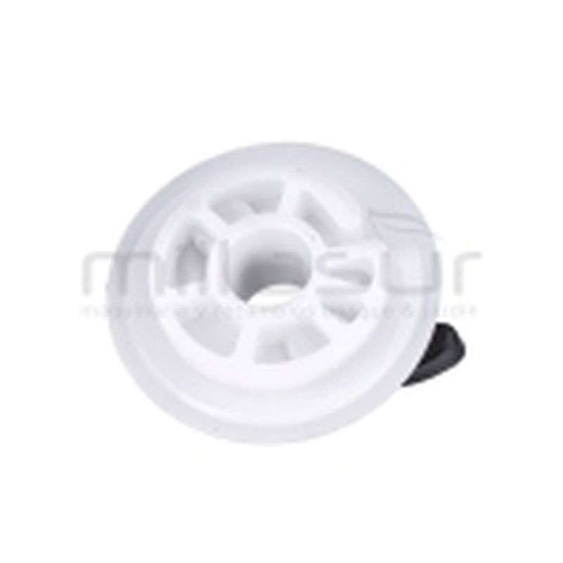 POLEA ARRANQUE FACIL + TRINQ STIHL HS46. HS56. HS81. HS82. HS86. BG56. BG66. BG86. BR200. SH56. SH86 - motoscamaralweb.com