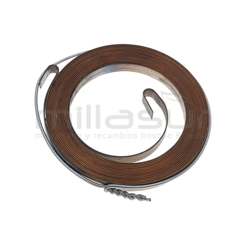 MUELLE ARRANQUE STIHL BG72. BG75. FC72. FC75. FH75. FR85. FS72. FS74. FS75. FS76. FS80... - motoscamaralweb.com