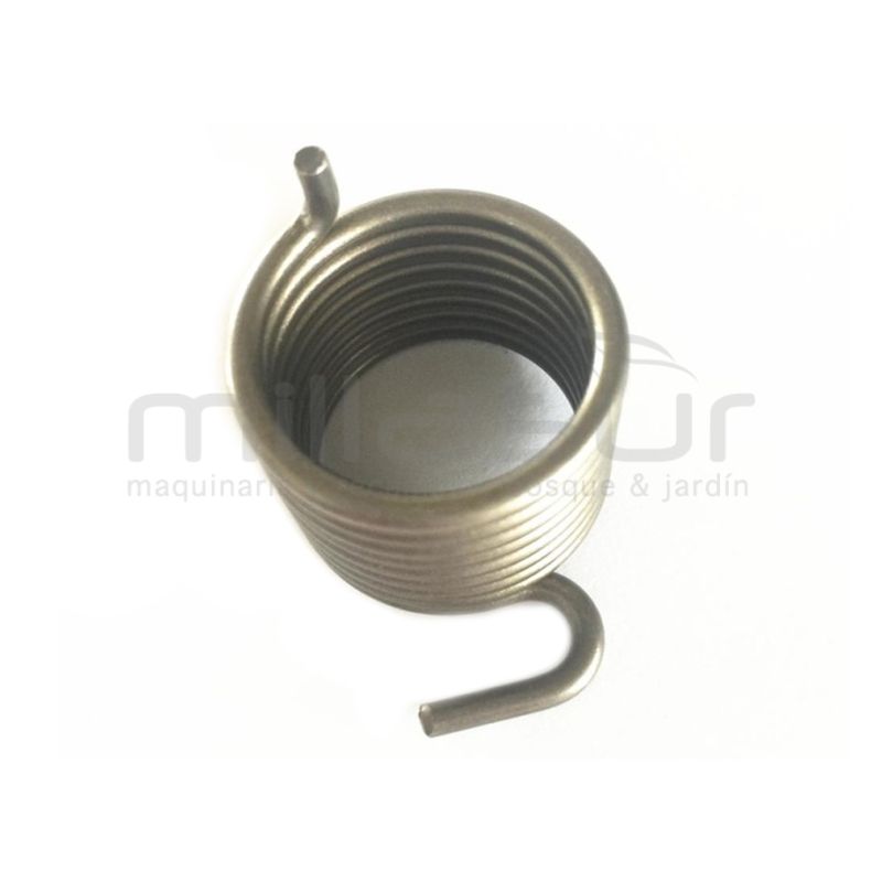 MUELLE ARRANQUE FACIL KAWASAKI TJ45. TJ53 (PARA ARRANQUE ORIGINAL) - motoscamaralweb.com