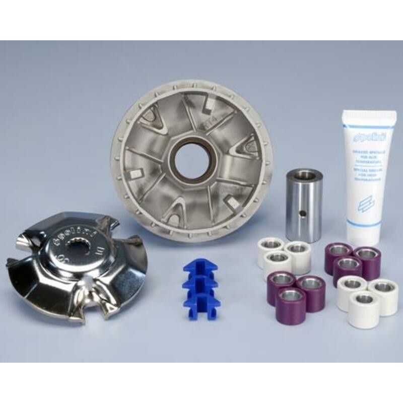 Variador Polini YAMAHA X-MAX 125 (241646) - motoscamaralweb.com