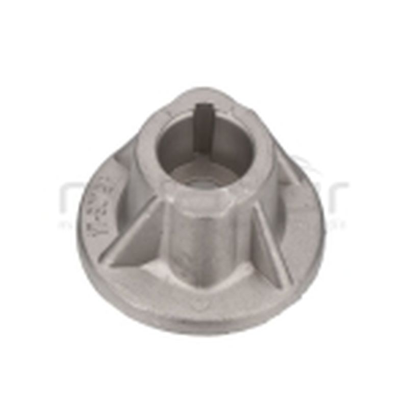 SOPORTE CUCHILLA CASTEL GARDEN ( 22.2 mm. - 11mm) - motoscamaralweb.com