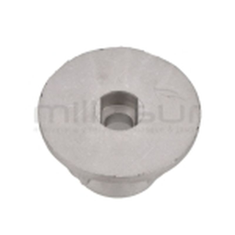 SOPORTE CUCHILLA CASTEL GARDEN ( 22.2 mm. - 11mm) - motoscamaralweb.com