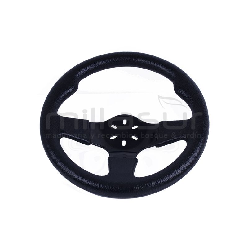 VOLANTE TRACTOR UNIVERSAL (300 MM.) - motoscamaralweb.com