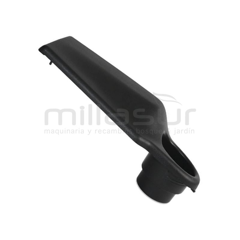 TAPA BATERIA TRACTOR HUSQV. CT135. CT140. CT150. CT151. CT170. CT171. CT180. CT200. CT220 - JONSERED - motoscamaralweb.com