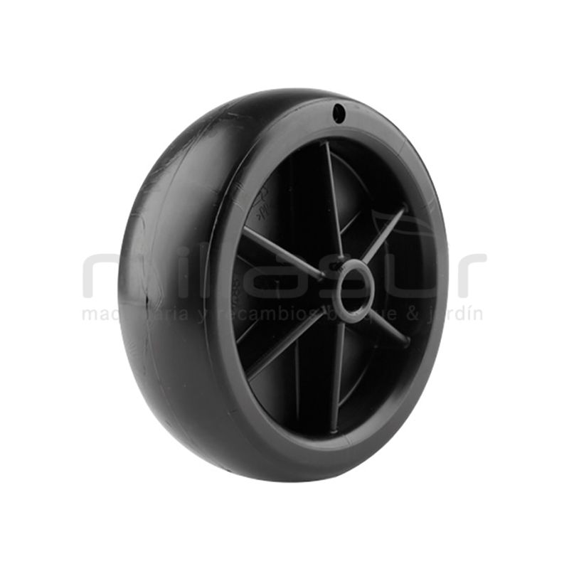 RUEDA CORTE VIKING MT6112-6127 - ALKO 125 x 40 x 12.2 mm - motoscamaralweb.com