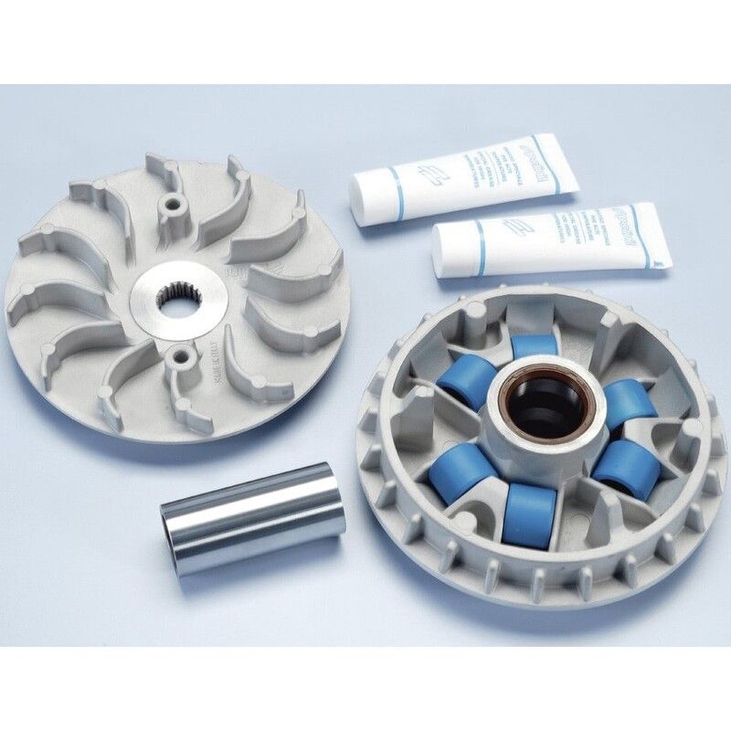 Variador Polini HI SPEED HONDA SH 300 INY. (241650)- motoscamaralweb.c