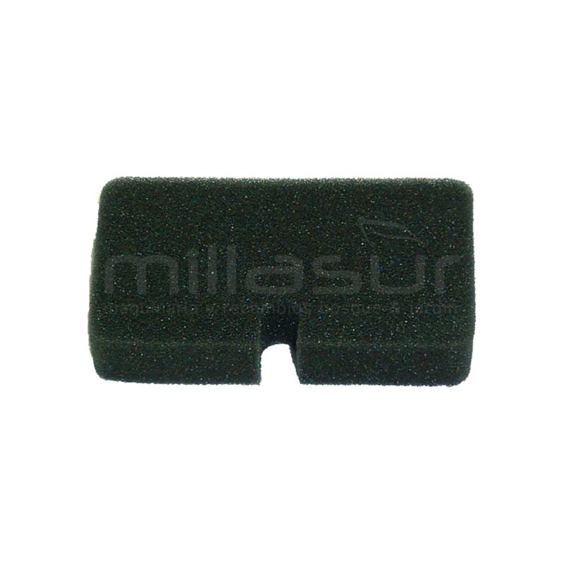 FILTRO AIRE HUSQV. 235R - motoscamaralweb.com