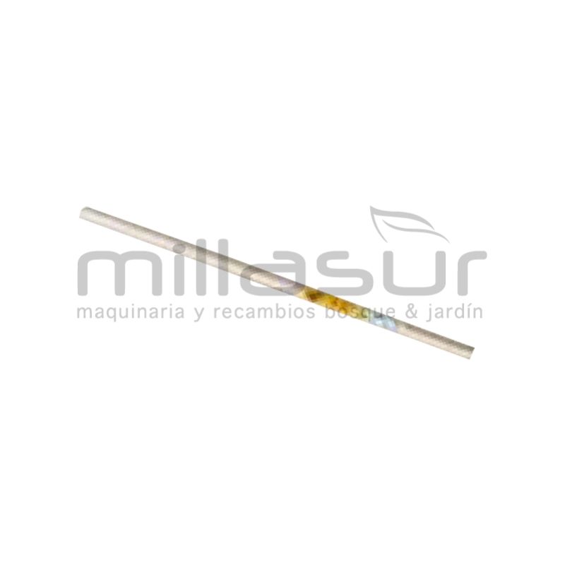 TUBO TRANSMISION DESBROZADORA 150 cm x 28 mm - motoscamaralweb.com