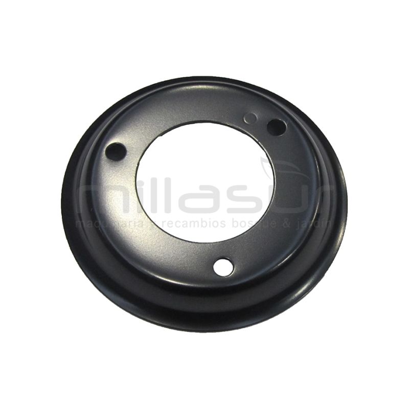 CHAPA GUARDAPOLVOS 26 mm. - motoscamaralweb.com