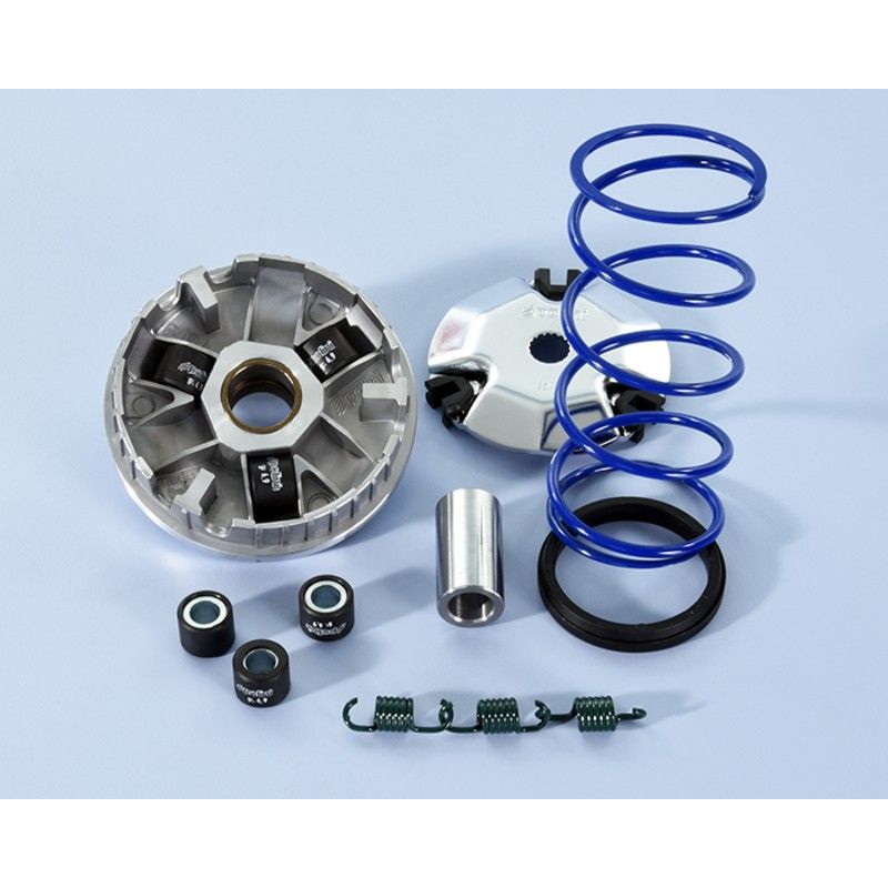 Variador POLINI Hi-Speed - Motor Minarelli vertical- motoscamaralweb.c