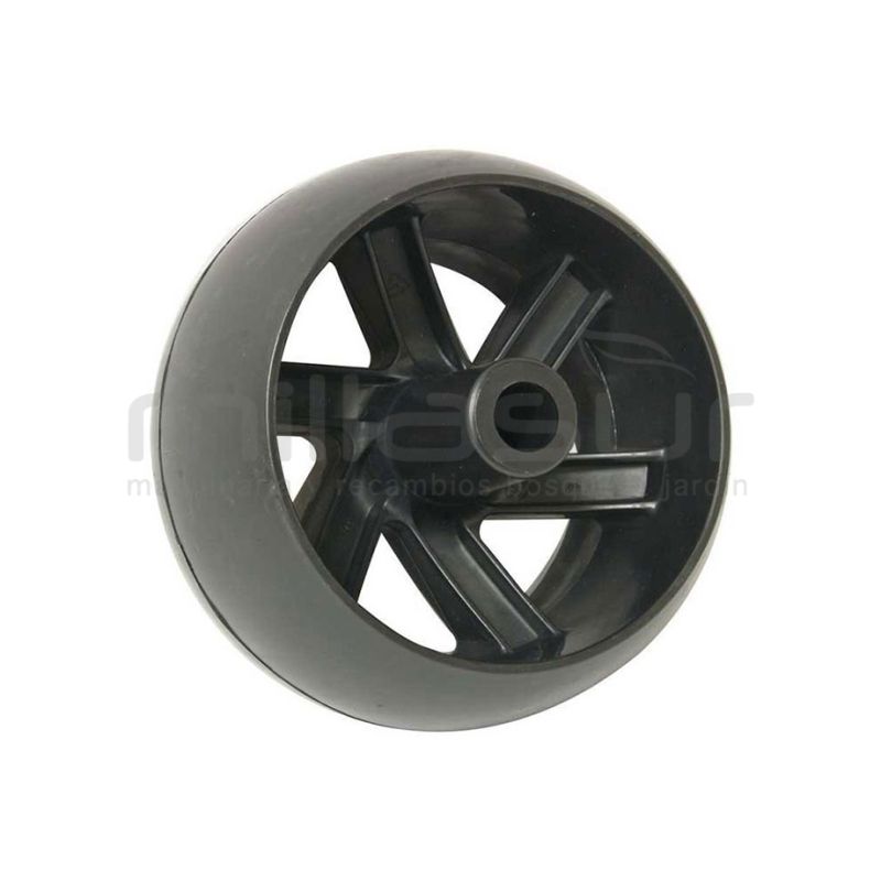 RUEDA CORTE 127 x 70 x 12.7mm HUSQV. CORTES DE 42. 46. 48 Y 54 - motoscamaralweb.com