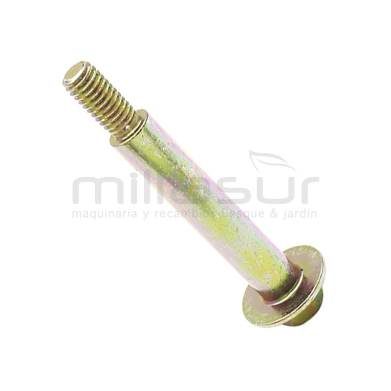 TORNILLO RUEDA CORTE 12.7mm HUSQV. - AYP - JONSERED - PARTNER - JOHN DEERE - CUB CADET - motoscamaralweb.com