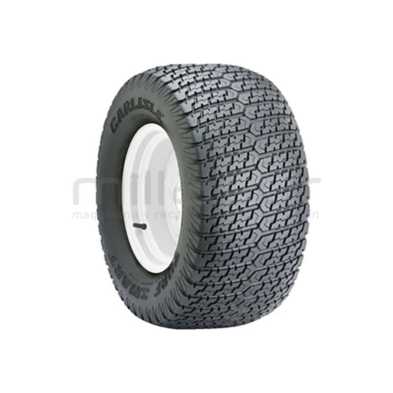 NEUMATICO TUBELESS 20 X 8.00-10 - motoscamaralweb.com