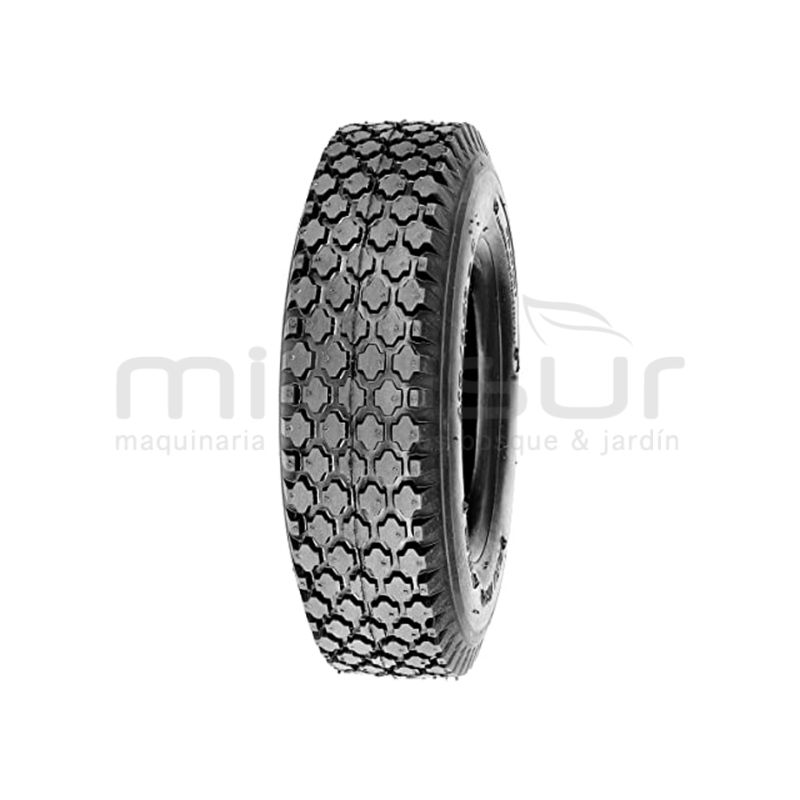 NEUMATICO 4.10/3.50-4 / 4PR TT CON CAMARA TR87 - motoscamaralweb.com