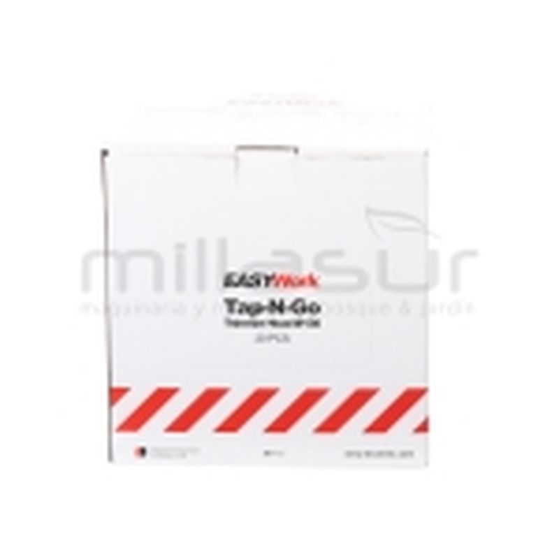 CAJA EXPOSITORA DE 20 CABEZALES EW130 CARGA RÁPIDA - SIN ADAPTADOR - 55-140 - motoscamaralweb.com