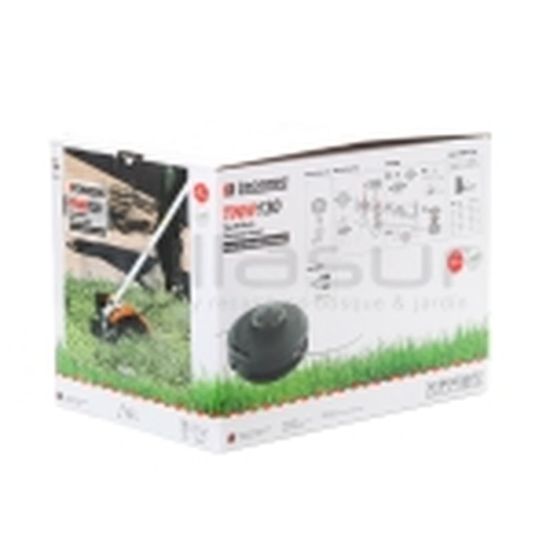 CAJA EXPOSITORA DE 20 CABEZALES TAP-N-GO TNW130 SIN ADAPTADOR - motoscamaralweb.com