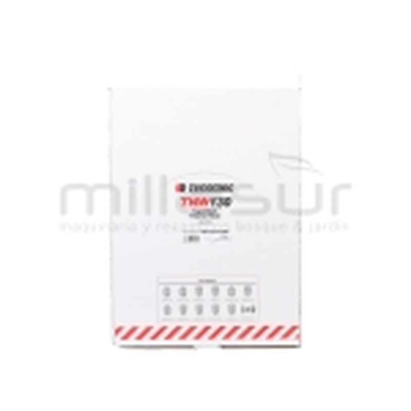 CAJA EXPOSITORA DE 20 CABEZALES TAP-N-GO TNW130 SIN ADAPTADOR - motoscamaralweb.com