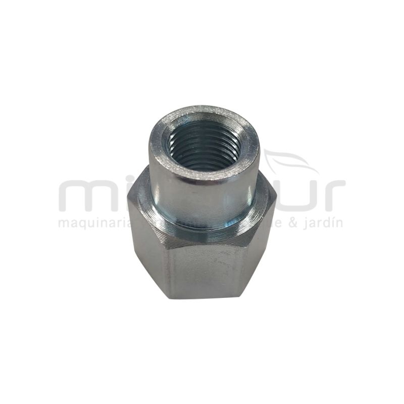 ADAPTADOR EASYCUT 26 M8x1.25 Izq./Hembra - motoscamaralweb.com