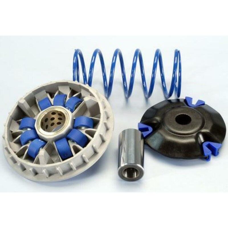 Variador Polini HONDA 125 PCX 9 RODILLOS (241697)- motoscamaralweb.com