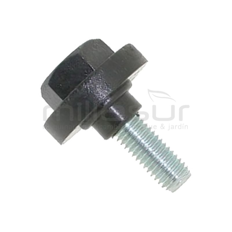 TORNILLO CUCHILLA ALKO MODELOS ELECTRICOS M10 X 29mm - motoscamaralweb.com