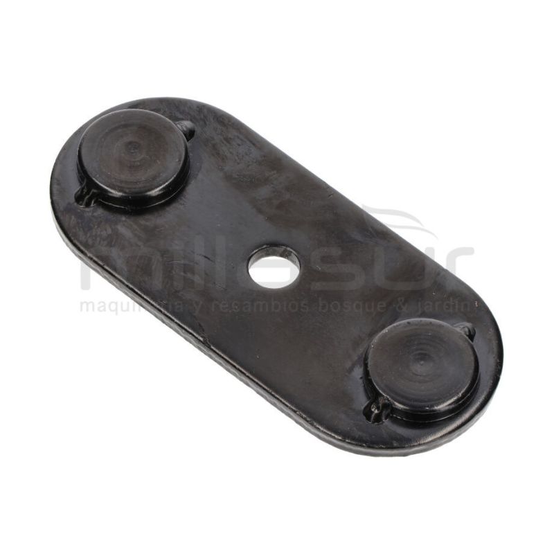ARANDELA SOPORTE TORNILLO CUCHILLA HUSQV. - AYP - JONSERED - PARTNER - motoscamaralweb.com