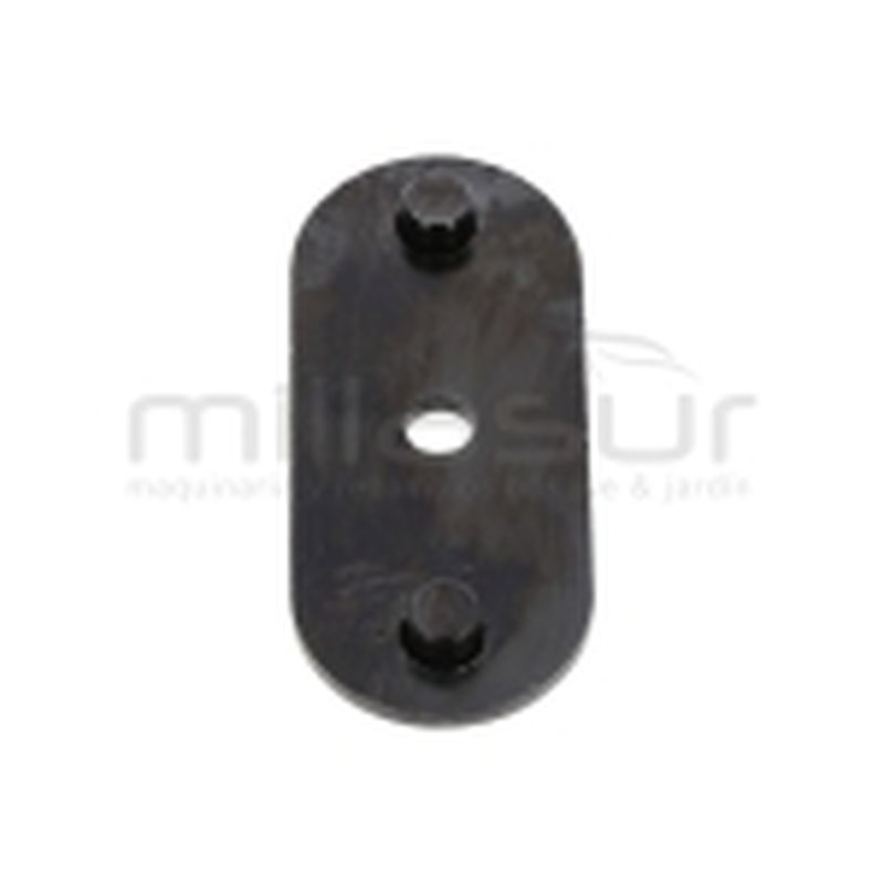 ARANDELA SOPORTE TORNILLO CUCHILLA HUSQV. - AYP - JONSERED - PARTNER - motoscamaralweb.com