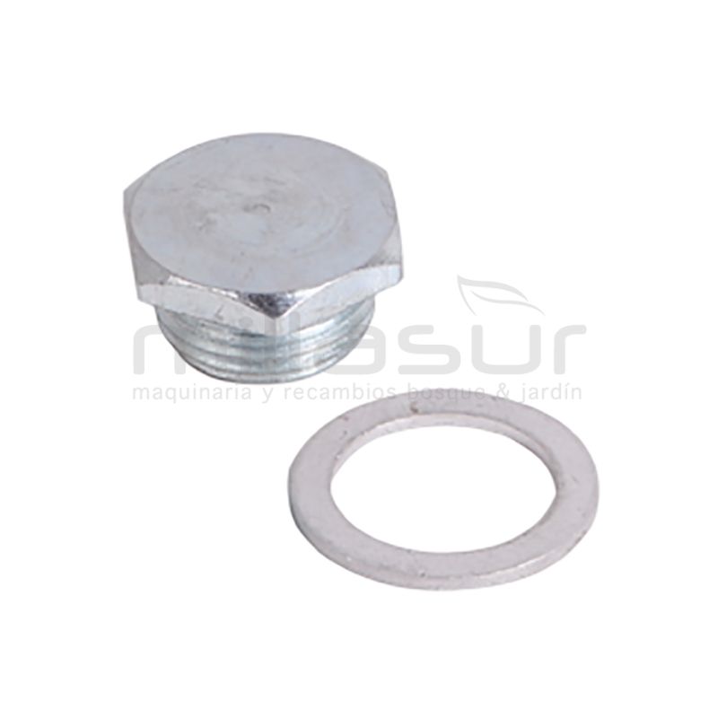 TORNILLO ENGRASE CODO HUSQVARNA 240R. 245R. 250R. 252R - motoscamaralweb.com