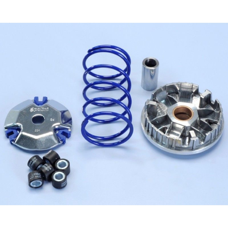 Variador Polini HI-SPEED PEUGEOT 50 SPEEDFIGHT 3 4T-SYM MIO (241704)-